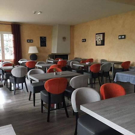 Hotel La Belle Etoile Thouaré-sur-Loire المظهر الخارجي الصورة