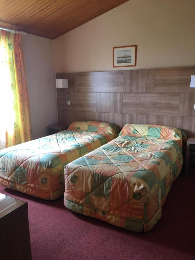 Hotel La Belle Etoile Thouaré-sur-Loire المظهر الخارجي الصورة