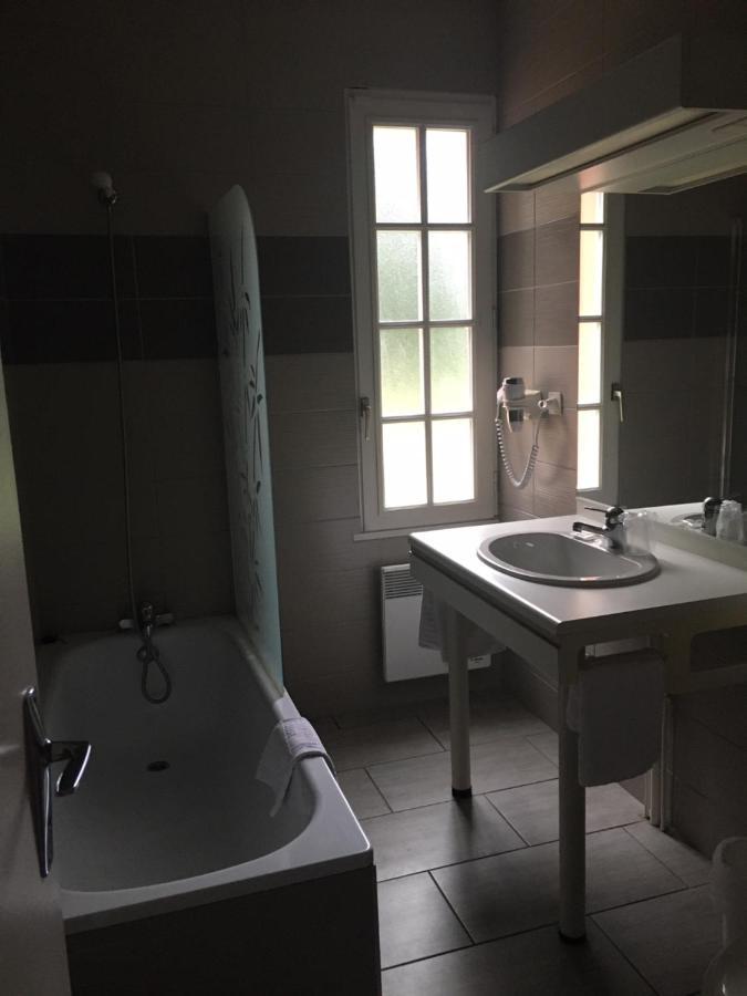 Hotel La Belle Etoile Thouaré-sur-Loire المظهر الخارجي الصورة