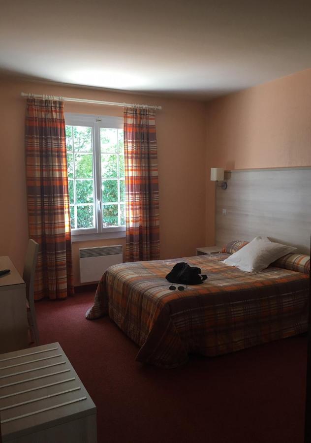 Hotel La Belle Etoile Thouaré-sur-Loire المظهر الخارجي الصورة