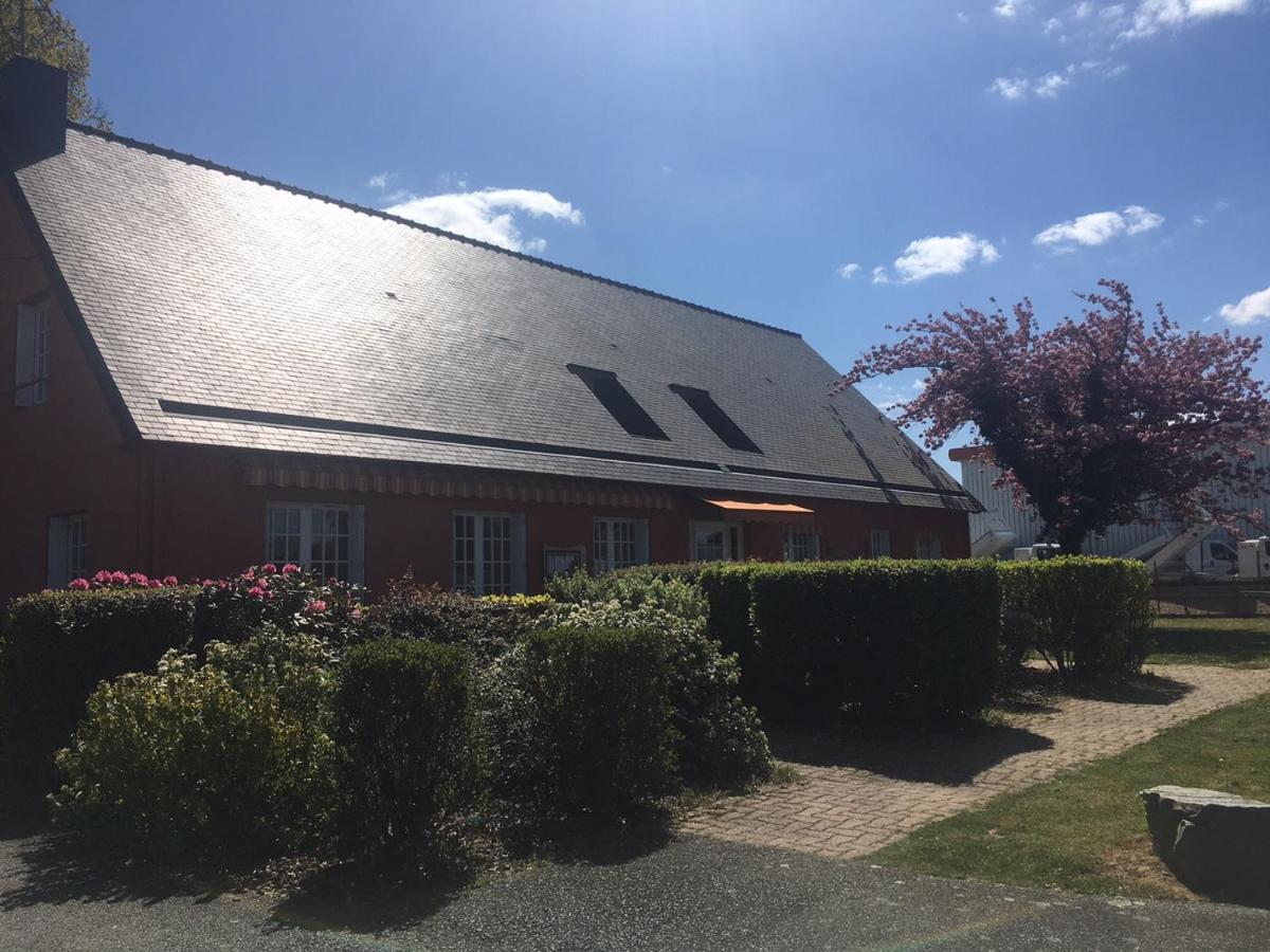 Hotel La Belle Etoile Thouaré-sur-Loire المظهر الخارجي الصورة