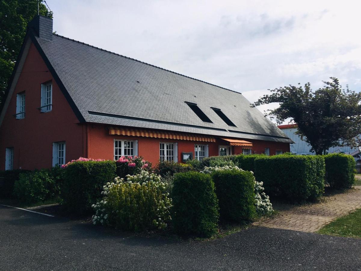 Hotel La Belle Etoile Thouaré-sur-Loire المظهر الخارجي الصورة