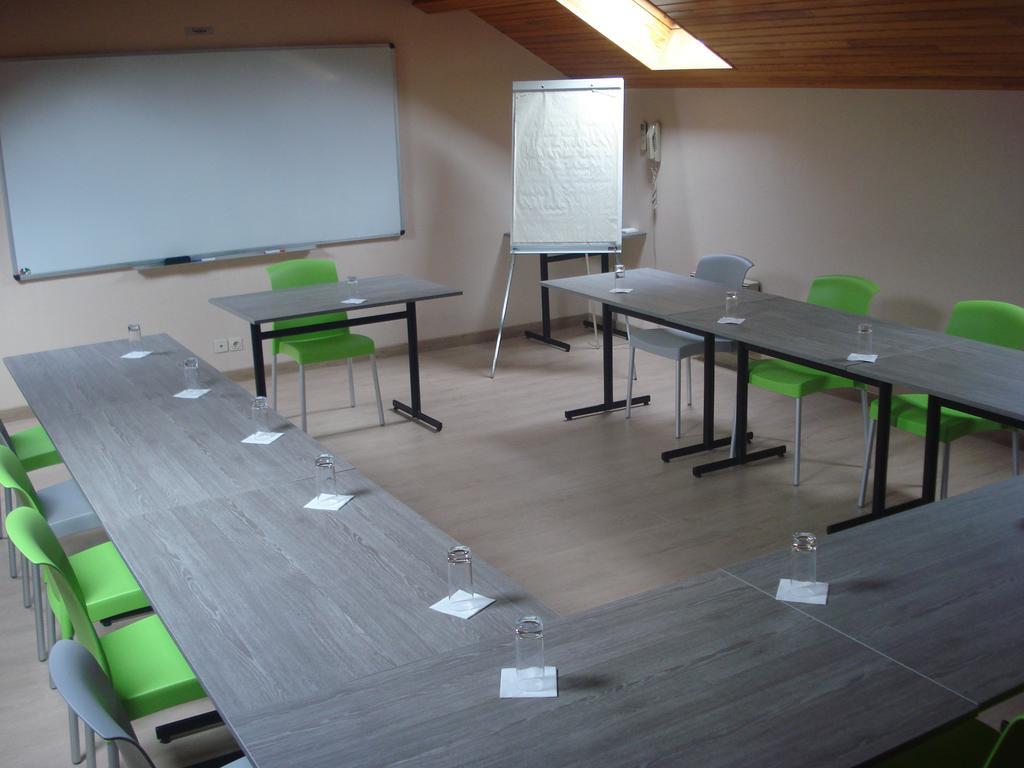 Hotel La Belle Etoile Thouaré-sur-Loire المظهر الخارجي الصورة