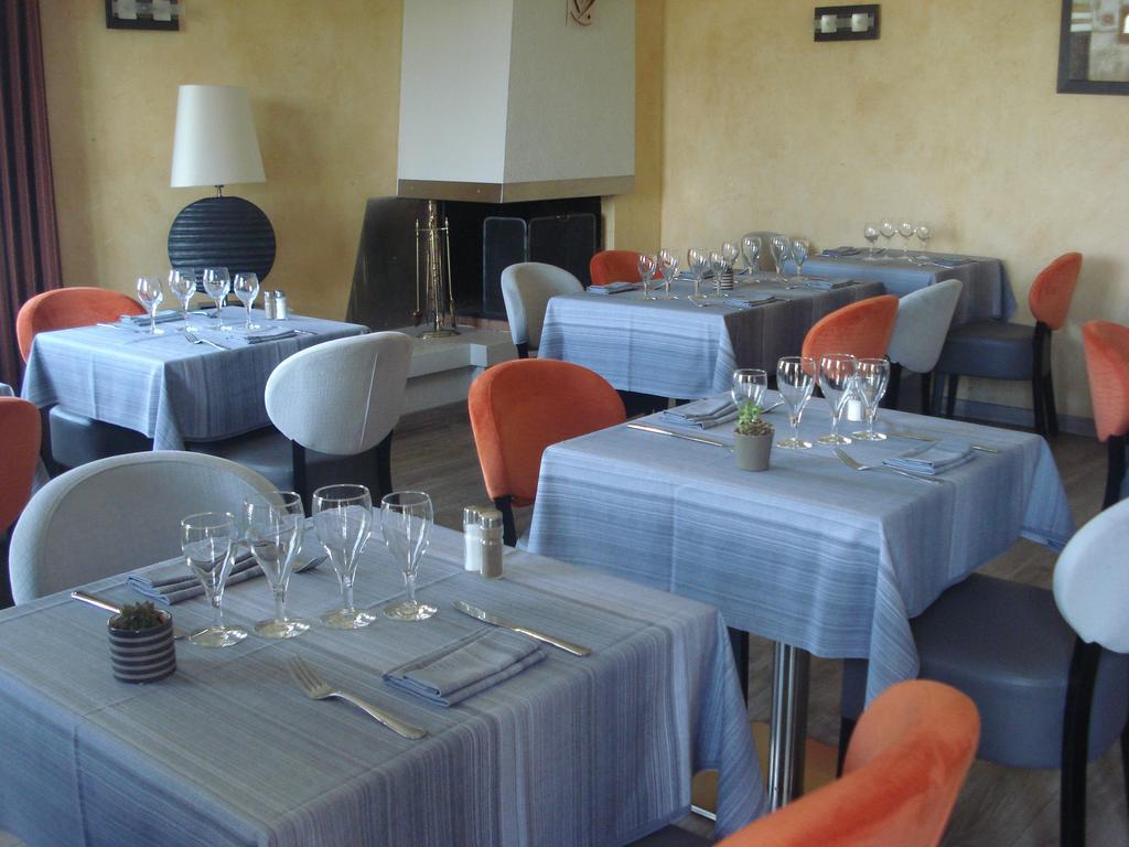 Hotel La Belle Etoile Thouaré-sur-Loire المظهر الخارجي الصورة
