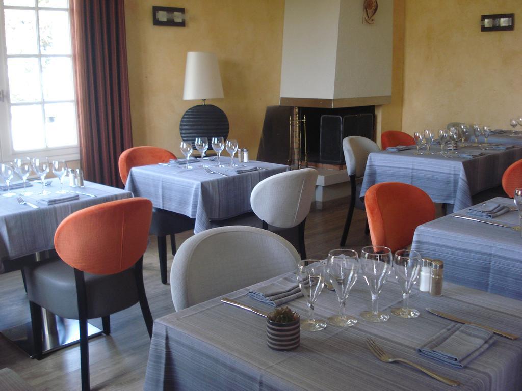 Hotel La Belle Etoile Thouaré-sur-Loire المظهر الخارجي الصورة