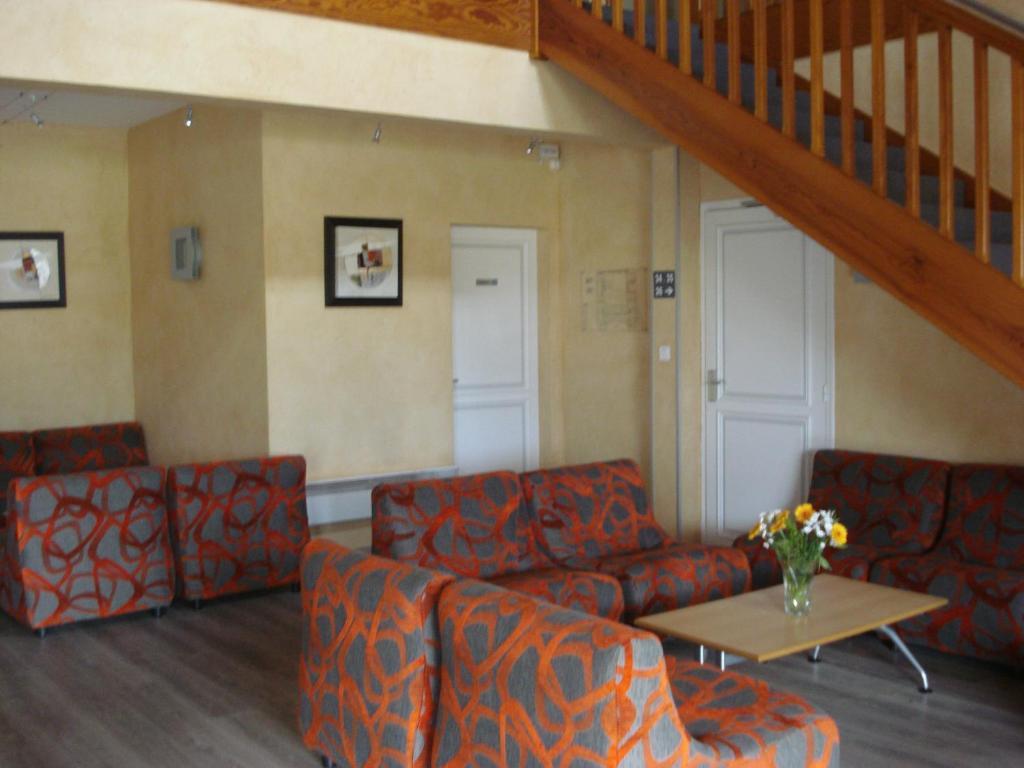 Hotel La Belle Etoile Thouaré-sur-Loire المظهر الخارجي الصورة