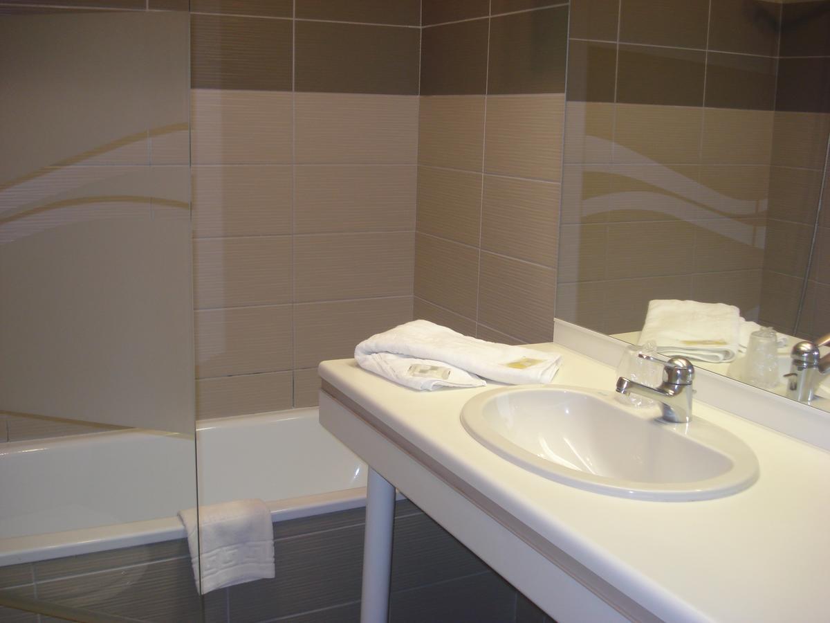 Hotel La Belle Etoile Thouaré-sur-Loire المظهر الخارجي الصورة