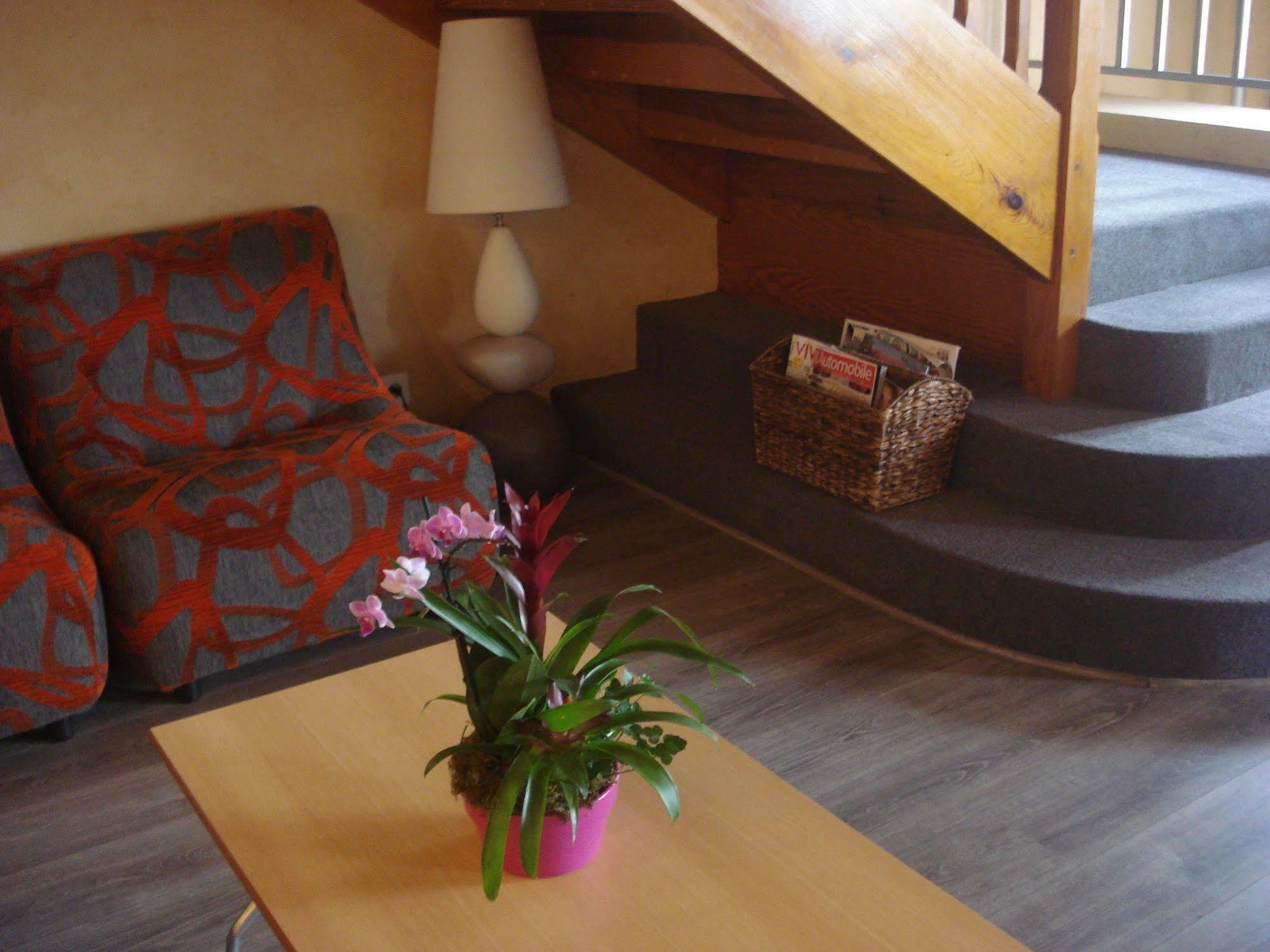 Hotel La Belle Etoile Thouaré-sur-Loire المظهر الخارجي الصورة