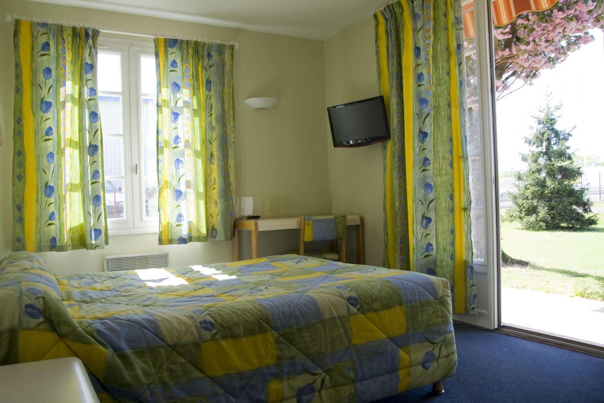 Hotel La Belle Etoile Thouaré-sur-Loire المظهر الخارجي الصورة