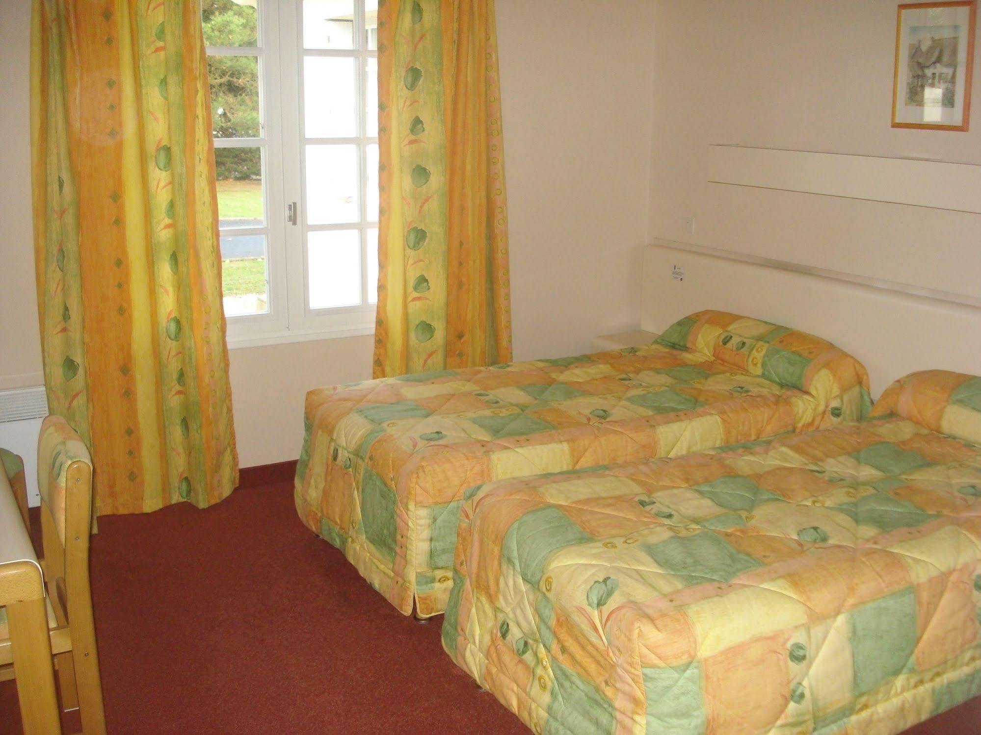 Hotel La Belle Etoile Thouaré-sur-Loire المظهر الخارجي الصورة
