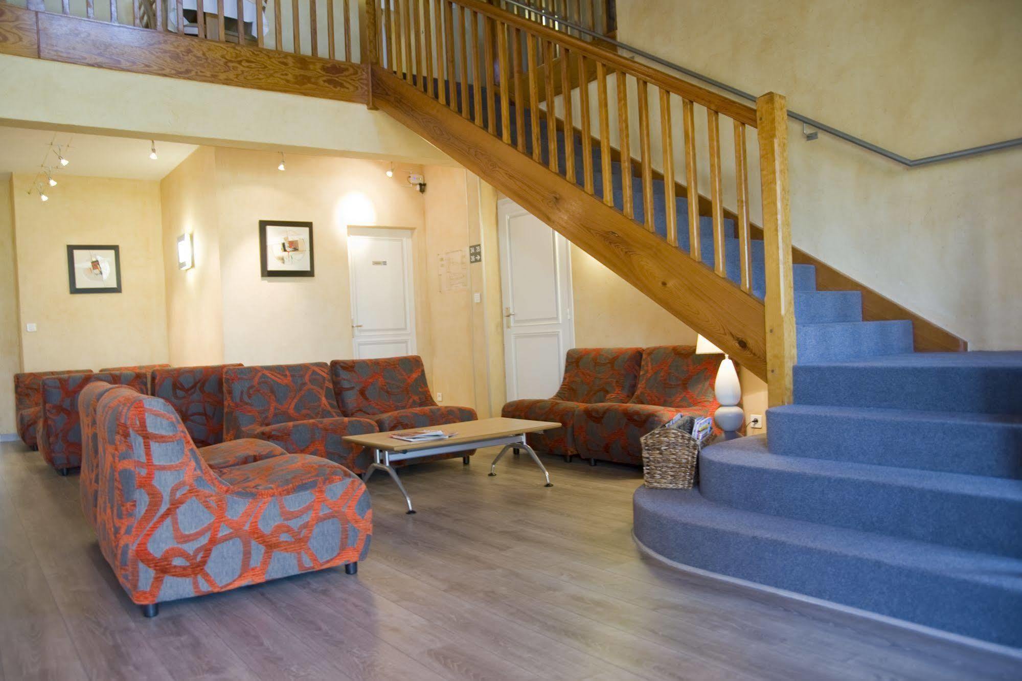 Hotel La Belle Etoile Thouaré-sur-Loire المظهر الخارجي الصورة