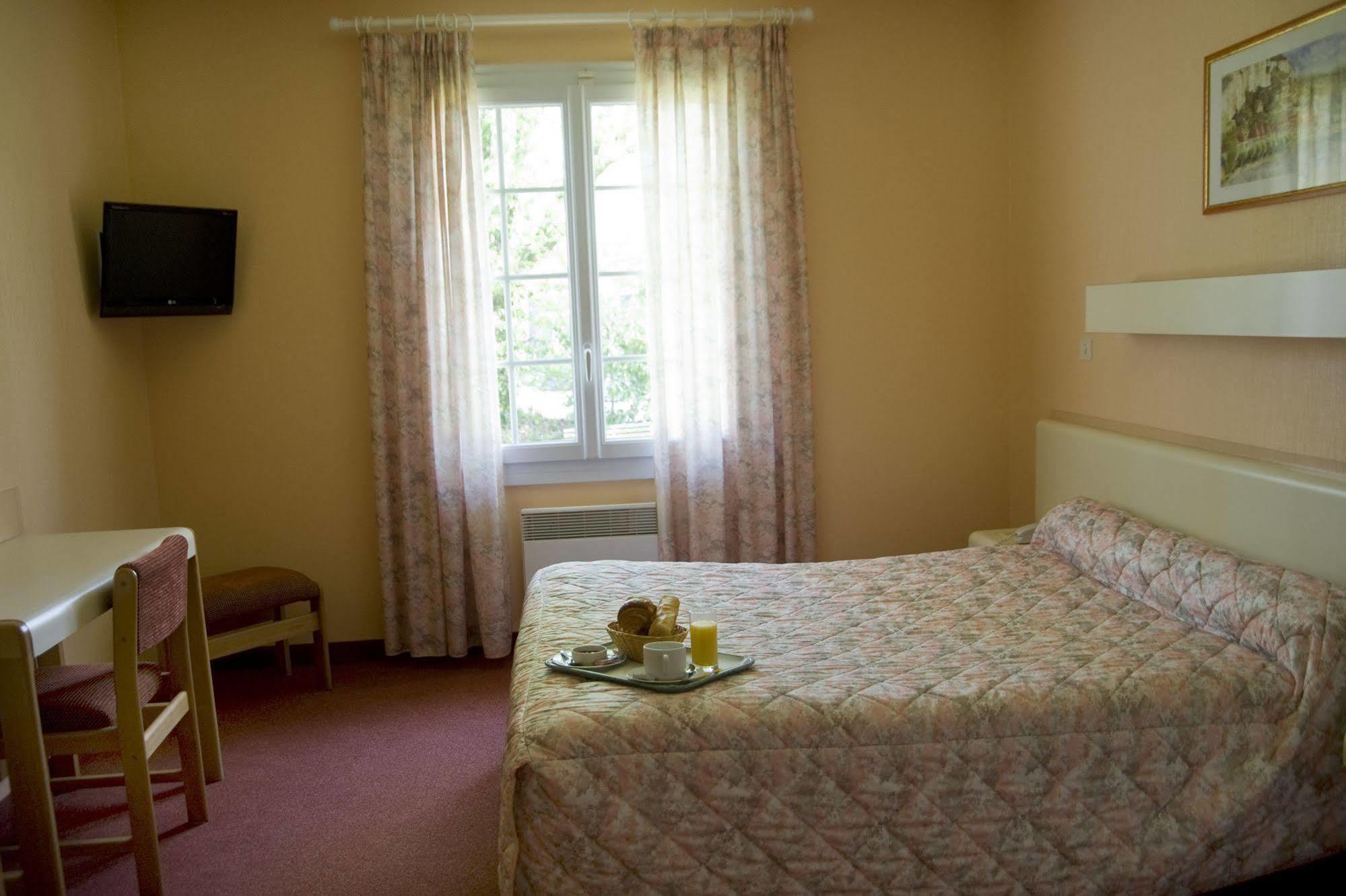 Hotel La Belle Etoile Thouaré-sur-Loire المظهر الخارجي الصورة