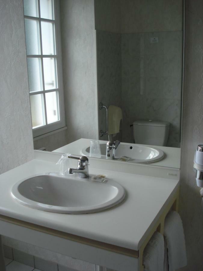 Hotel La Belle Etoile Thouaré-sur-Loire المظهر الخارجي الصورة