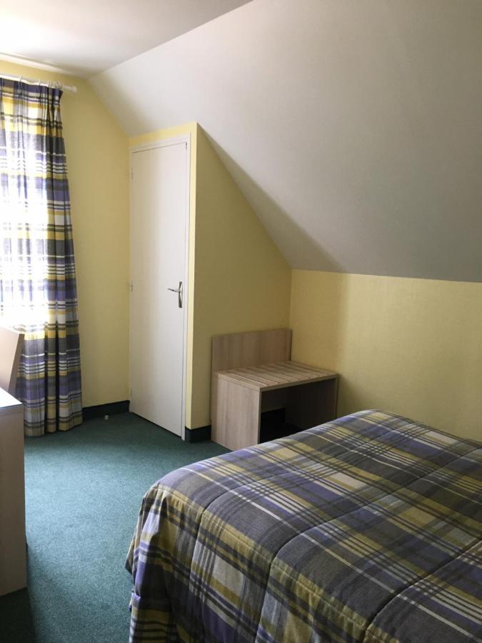 Hotel La Belle Etoile Thouaré-sur-Loire المظهر الخارجي الصورة