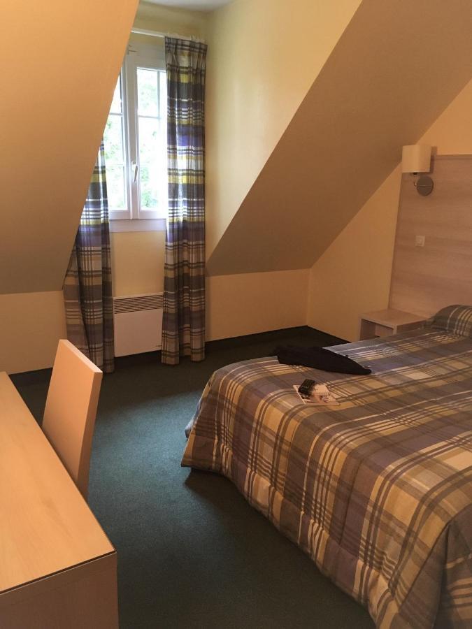 Hotel La Belle Etoile Thouaré-sur-Loire المظهر الخارجي الصورة